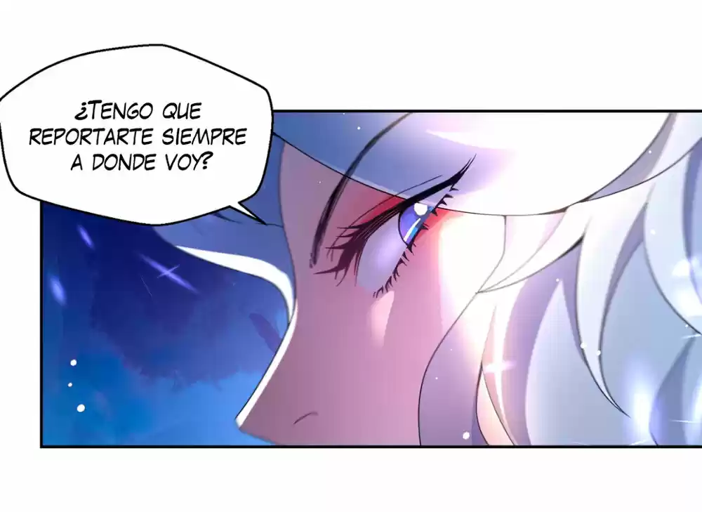 100 Formas De Atormentar A La Princesa - Capítulo 2 - Página 35 - LectorTMOo