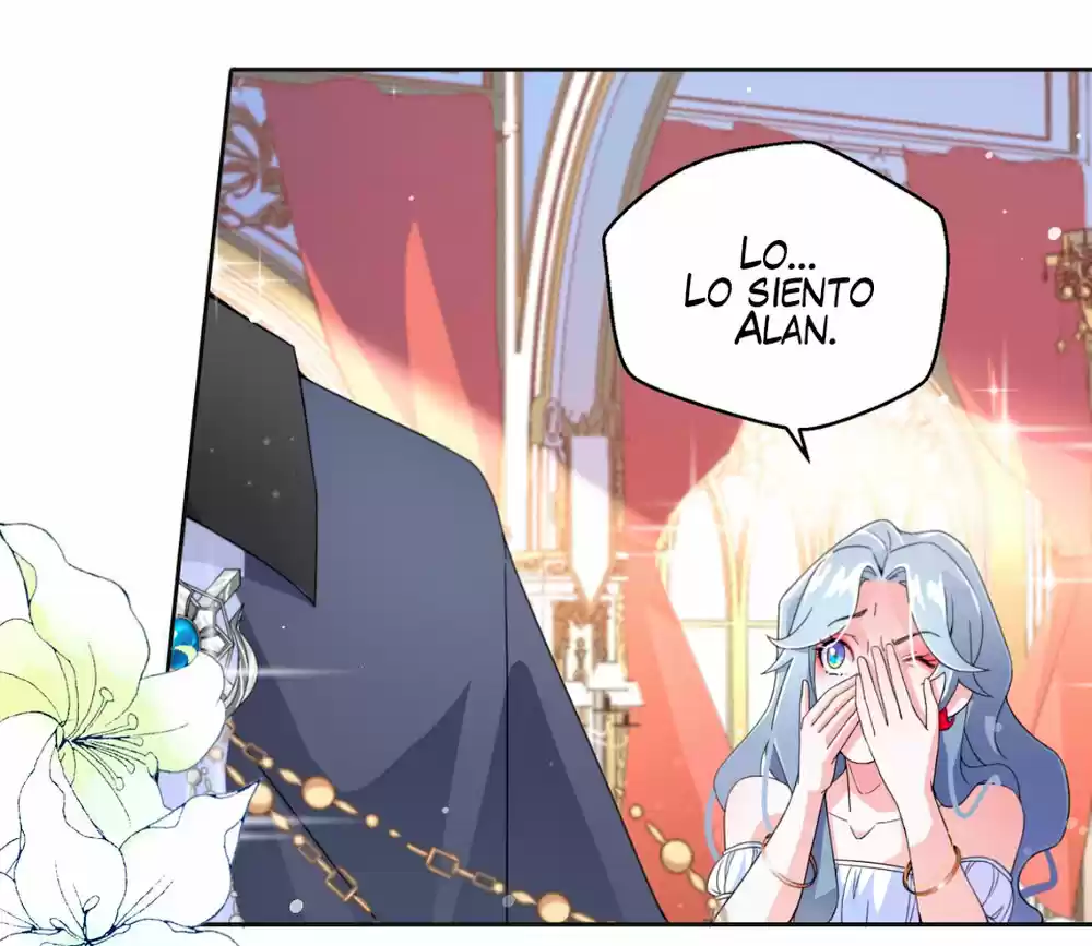 100 Formas De Atormentar A La Princesa - Capítulo 3 - Página 27 - LectorTMOo