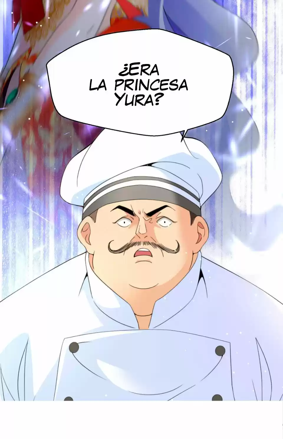 100 Formas De Atormentar A La Princesa - Capítulo 4 - Página 7 - LectorTMOo