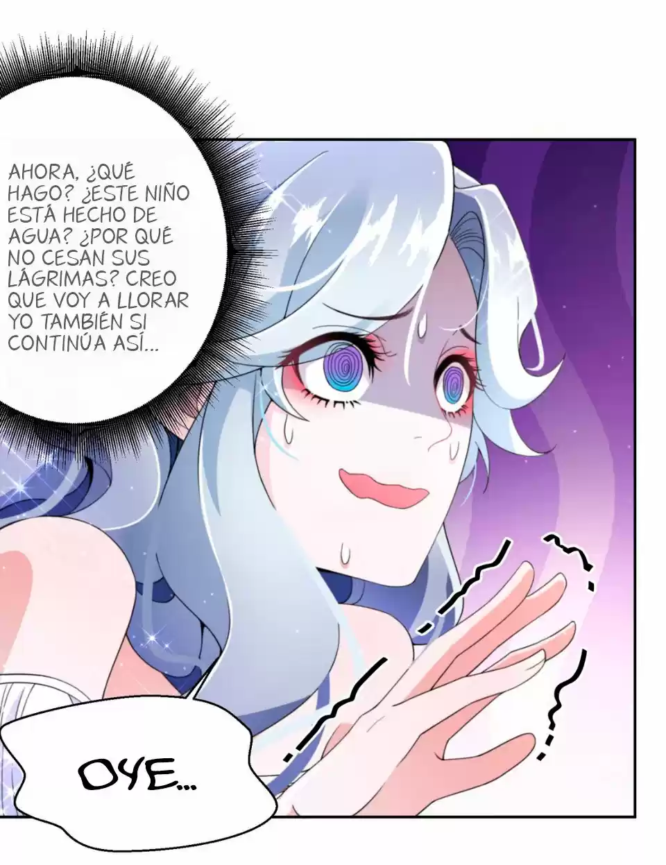 100 Formas De Atormentar A La Princesa - Capítulo 4 - Página 26 - LectorTMOo