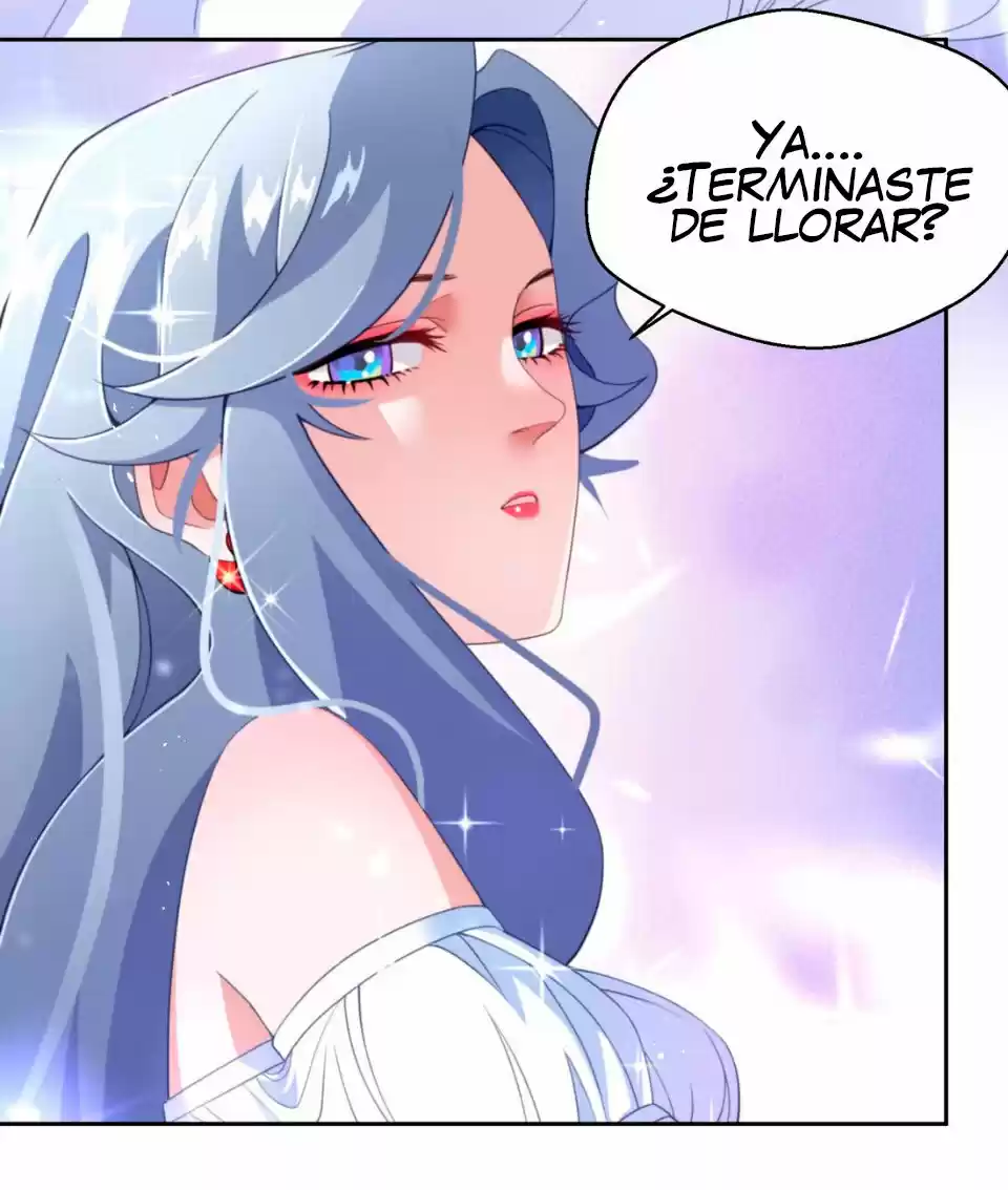 100 Formas De Atormentar A La Princesa - Capítulo 4 - Página 31 - LectorTMOo