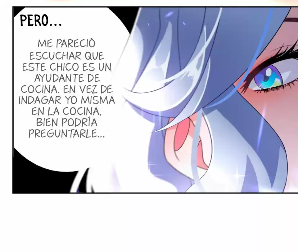 100 Formas De Atormentar A La Princesa - Capítulo 4 - Página 38 - LectorTMOo