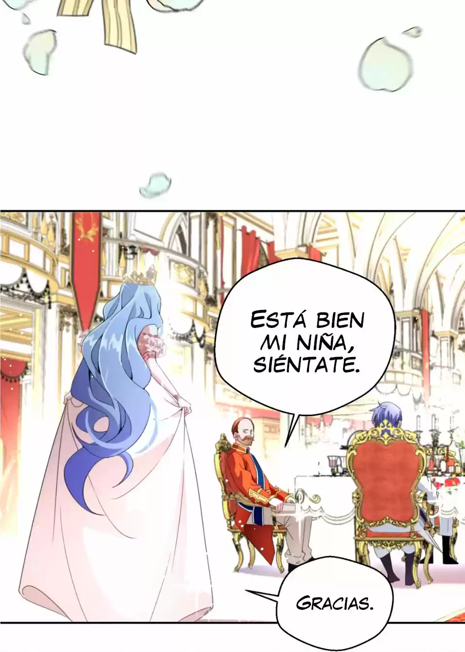 100 Formas De Atormentar A La Princesa - Capítulo 5 - Página 18 - LectorTMOo