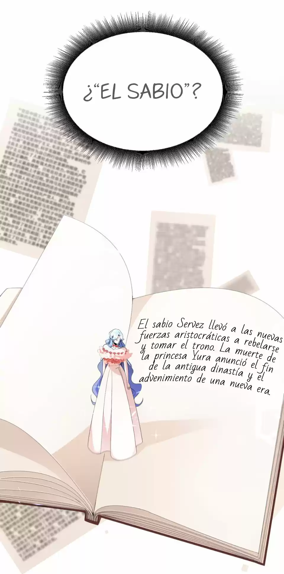 100 Formas De Atormentar A La Princesa - Capítulo 5 - Página 26 - LectorTMOo