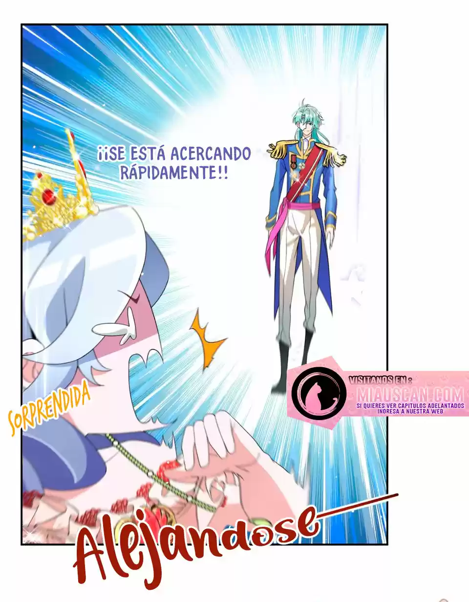 100 Formas De Atormentar A La Princesa - Capítulo 6 - Página 8 - LectorTMOo