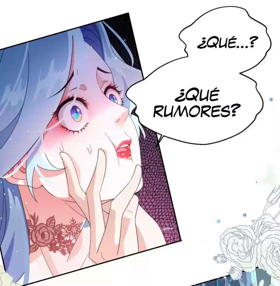 100 Formas De Atormentar A La Princesa - Capítulo 6 - Página 17 - LectorTMOo
