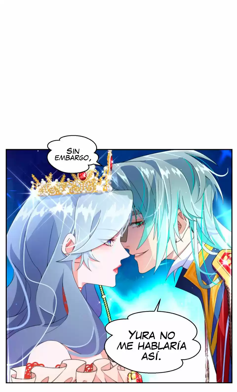 100 Formas De Atormentar A La Princesa - Capítulo 6 - Página 28 - LectorTMOo