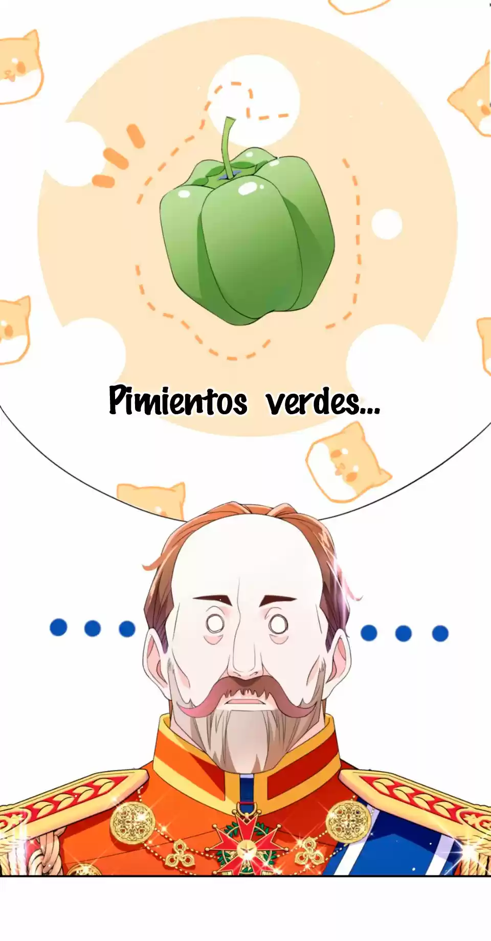 100 Formas De Atormentar A La Princesa - Capítulo 6 - Página 34 - LectorTMOo