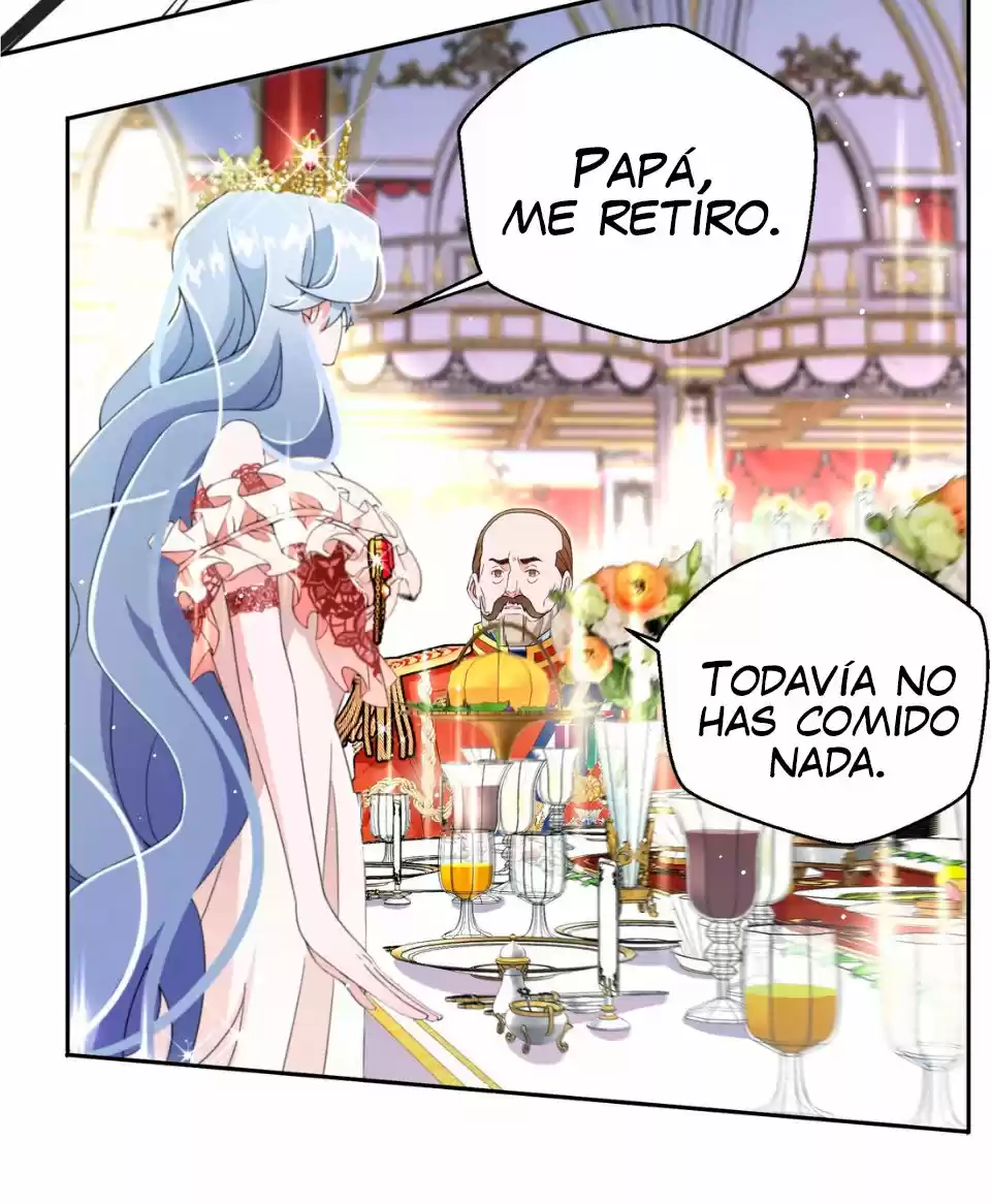 100 Formas De Atormentar A La Princesa - Capítulo 6 - Página 38 - LectorTMOo