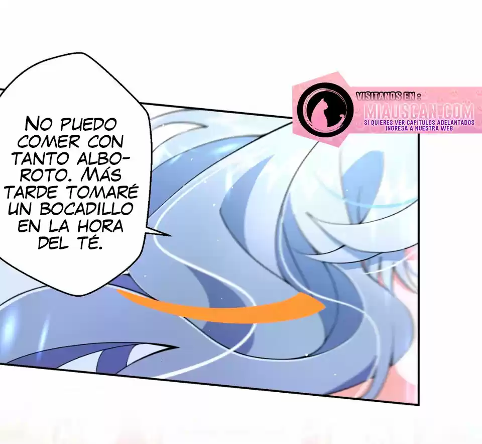 100 Formas De Atormentar A La Princesa - Capítulo 6 - Página 39 - LectorTMOo