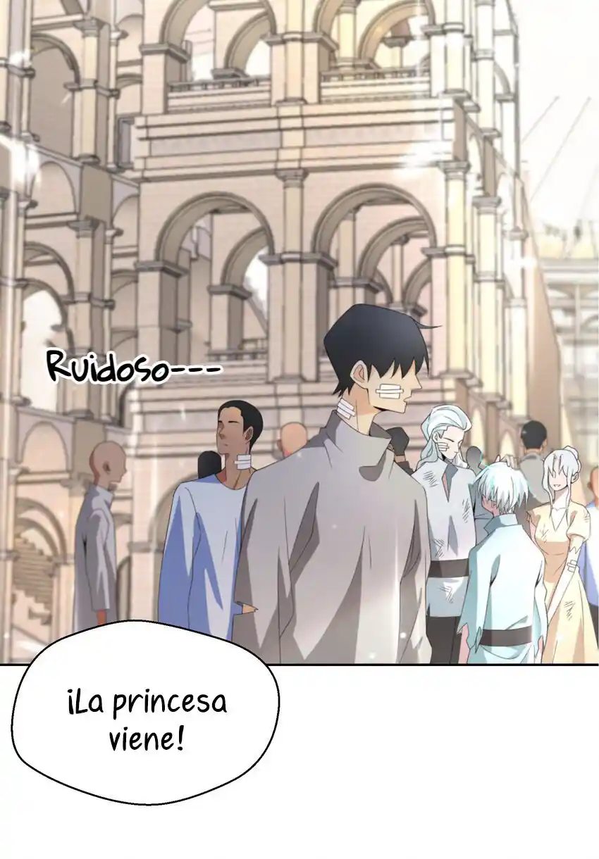 100 Formas De Martirizar A La Princesa - Capítulo 10 - Página 5 - LectorTMOo