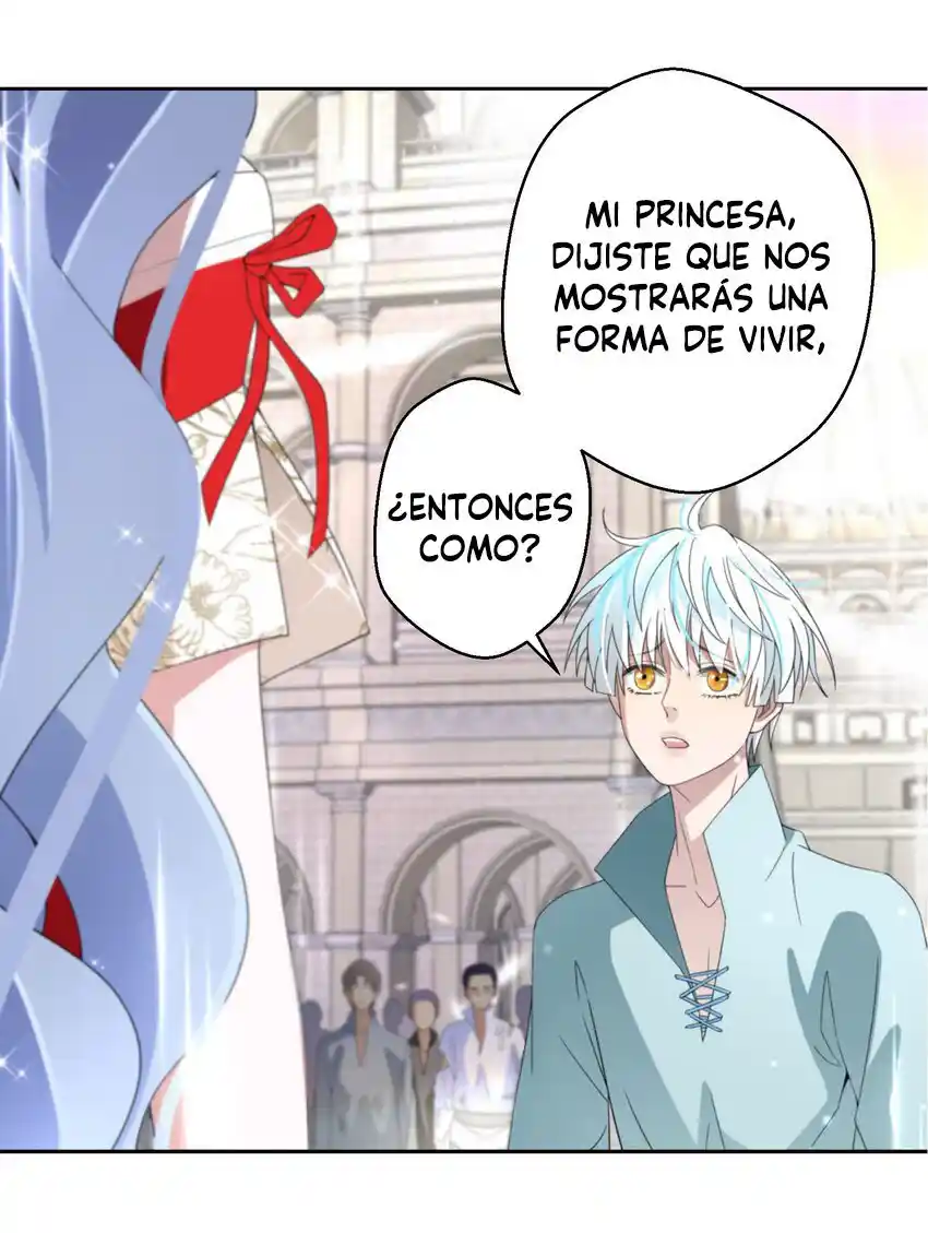 100 Formas De Martirizar A La Princesa - Capítulo 10 - Página 10 - LectorTMOo