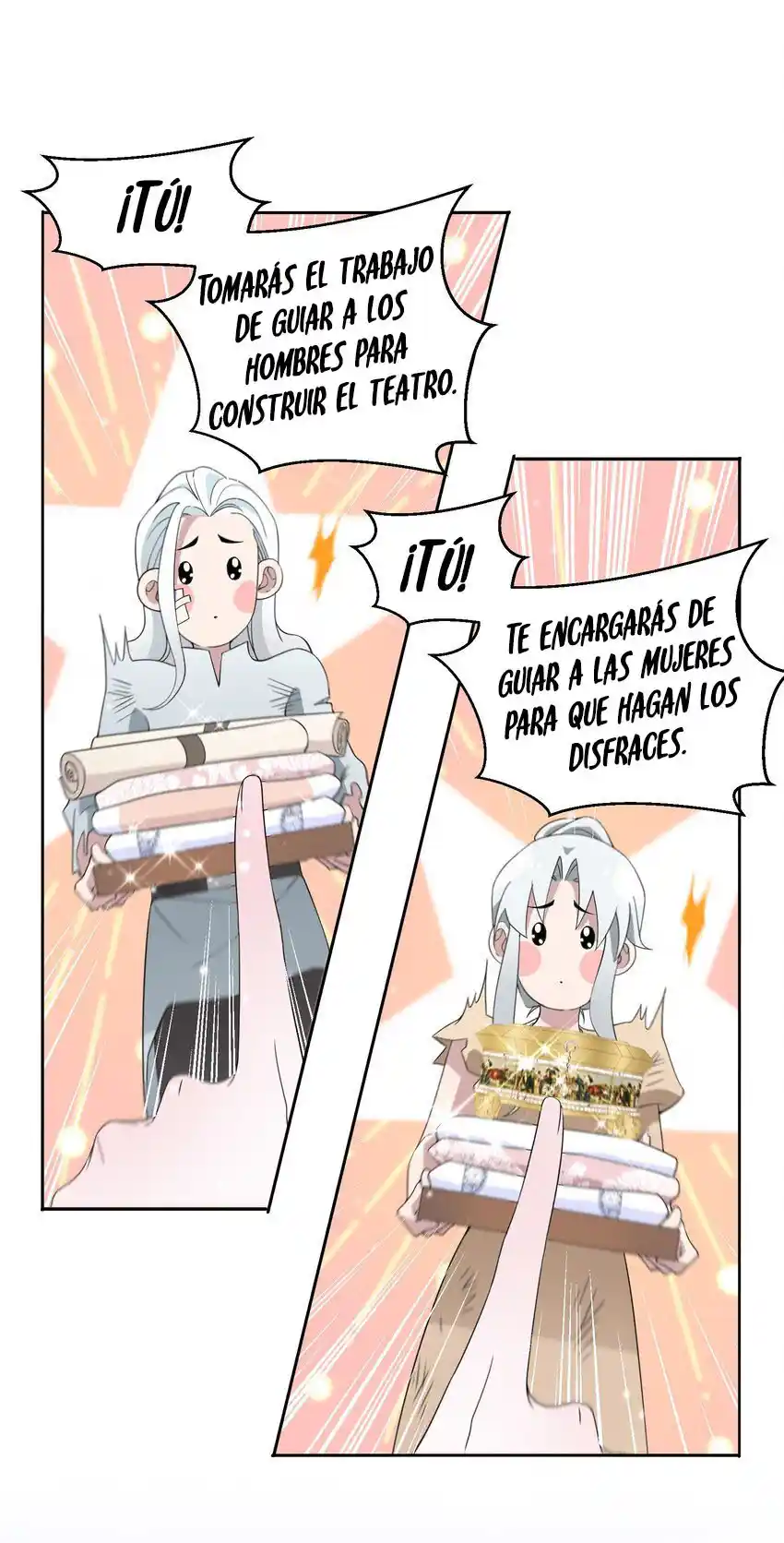 100 Formas De Martirizar A La Princesa - Capítulo 10 - Página 16 - LectorTMOo