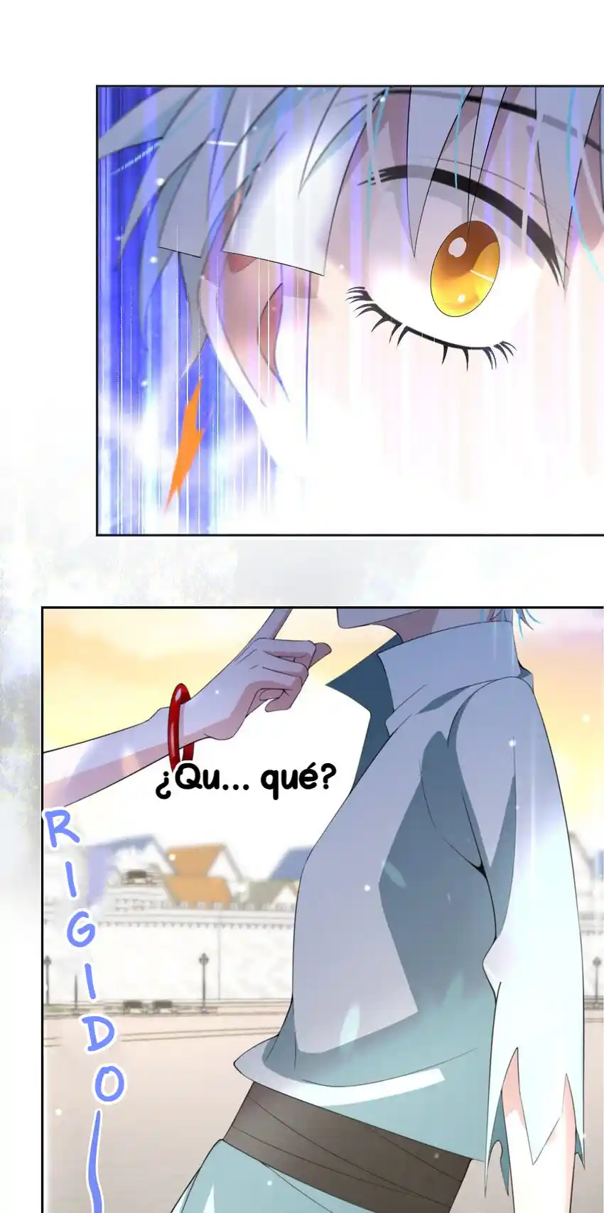 100 Formas De Martirizar A La Princesa - Capítulo 10 - Página 23 - LectorTMOo