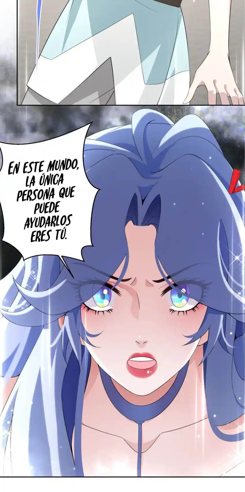 100 Formas De Martirizar A La Princesa - Capítulo 10 - Página 24 - LectorTMOo