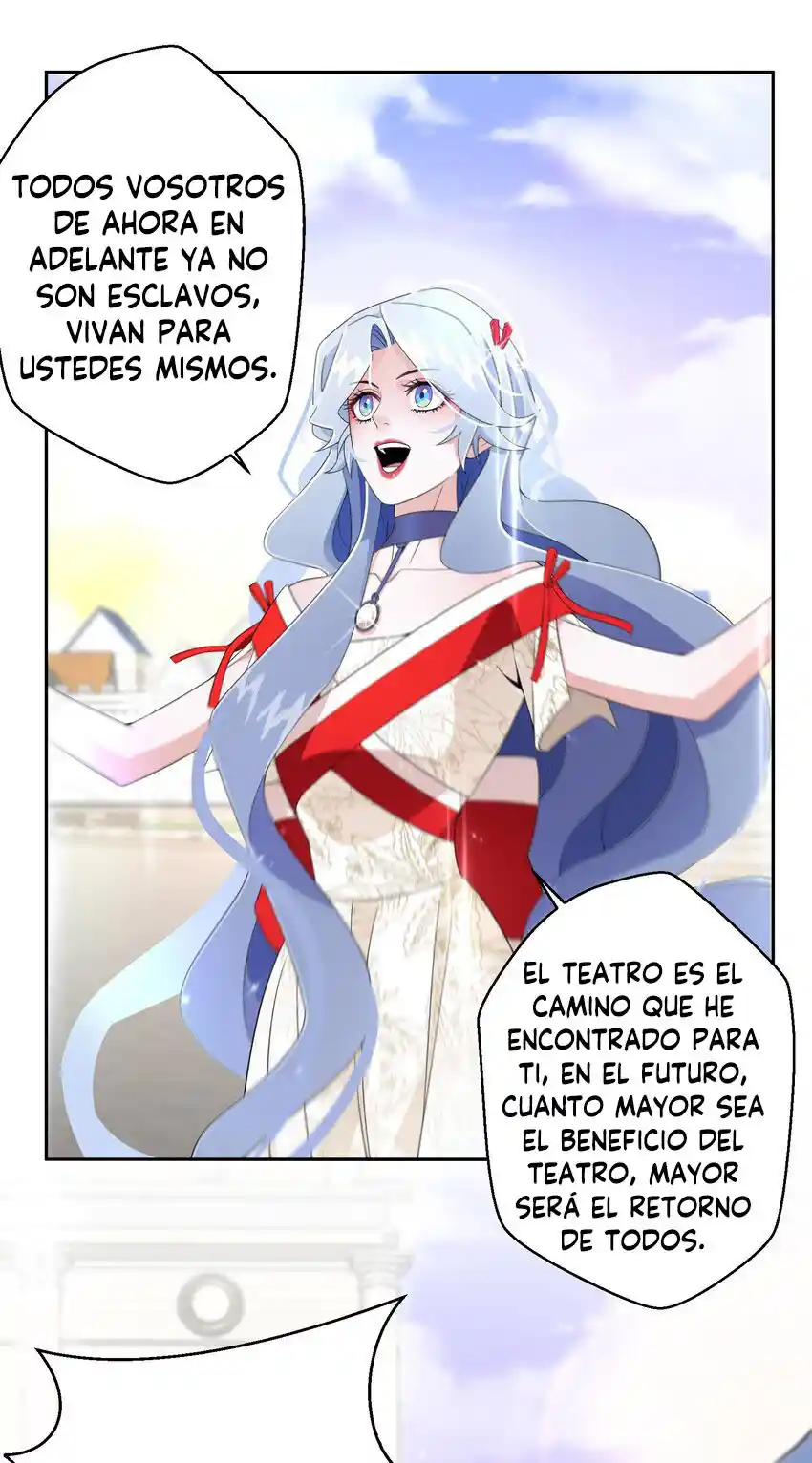 100 Formas De Martirizar A La Princesa - Capítulo 10 - Página 31 - LectorTMOo