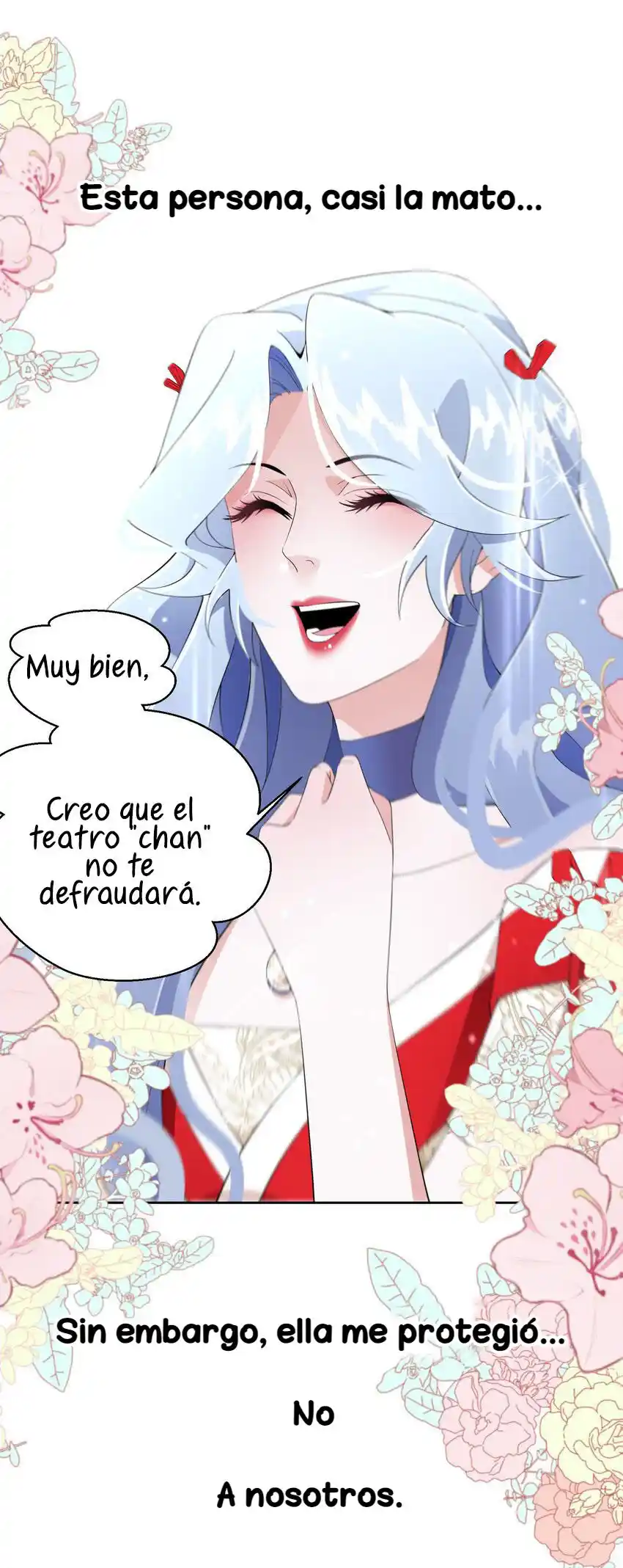 100 Formas De Martirizar A La Princesa - Capítulo 10 - Página 34 - LectorTMOo