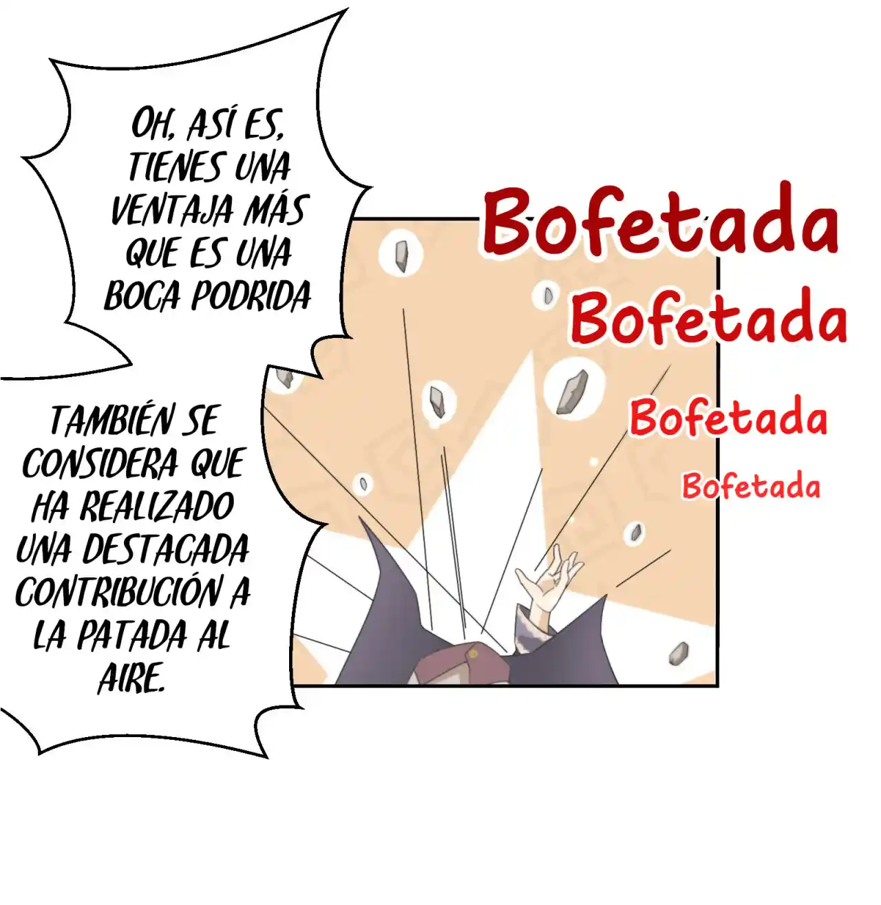 100 Formas De Martirizar A La Princesa - Capítulo 11 - Página 37 - LectorTMOo