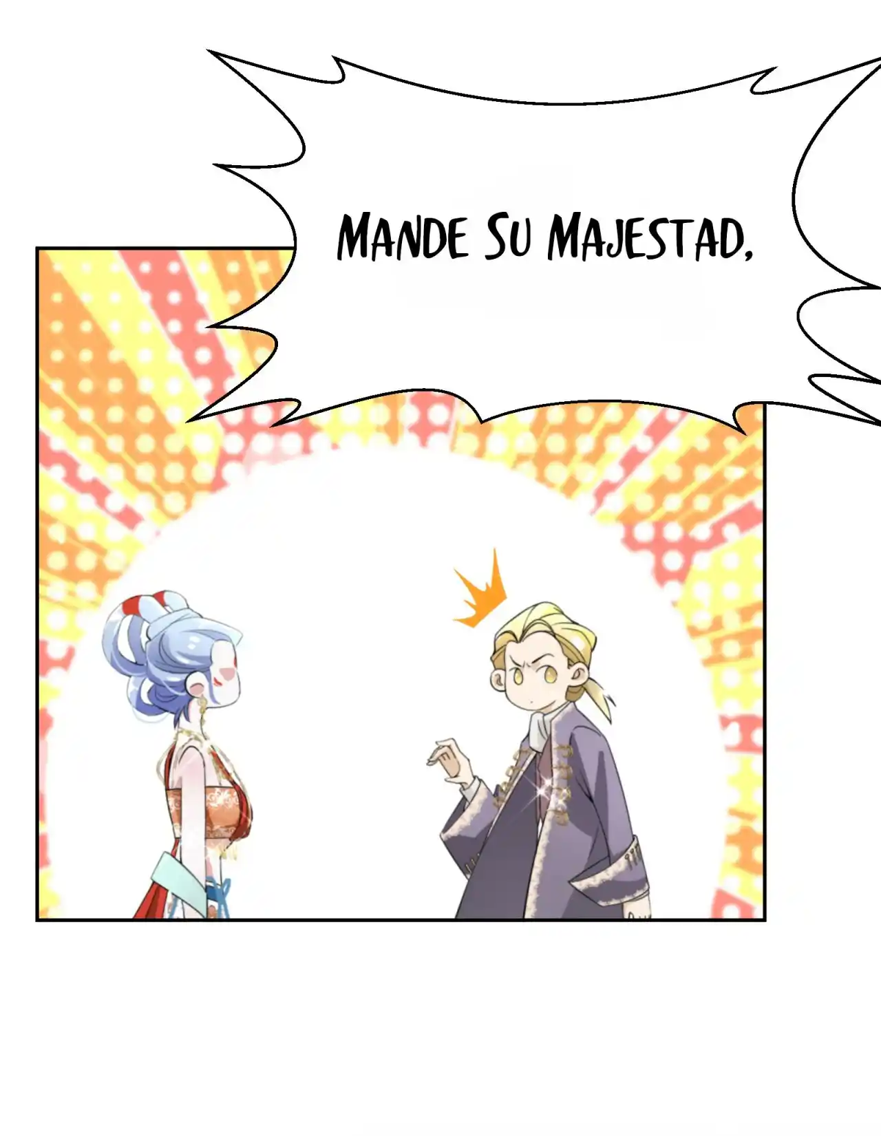 100 Formas De Martirizar A La Princesa - Capítulo 11 - Página 46 - LectorTMOo