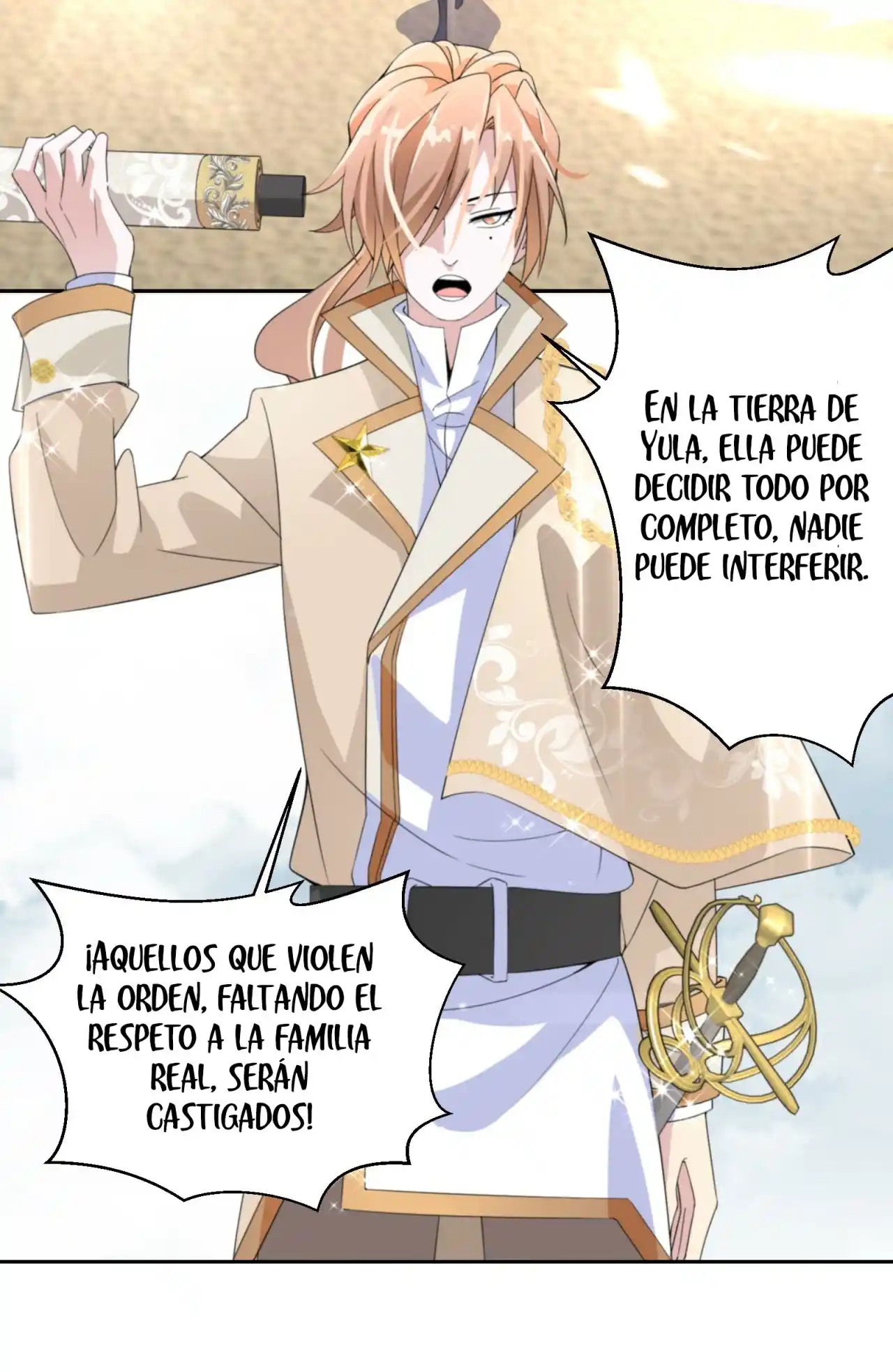 100 Formas De Martirizar A La Princesa - Capítulo 11 - Página 48 - LectorTMOo