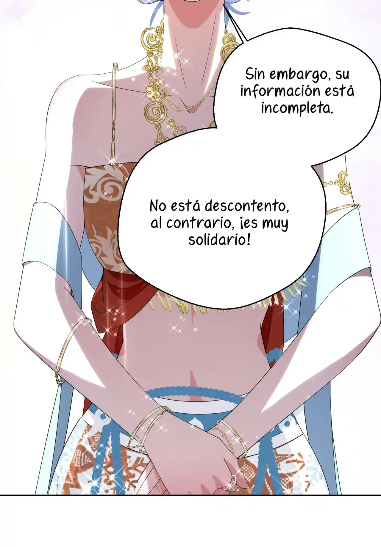 100 Formas De Martirizar A La Princesa - Capítulo 11 - Página 50 - LectorTMOo