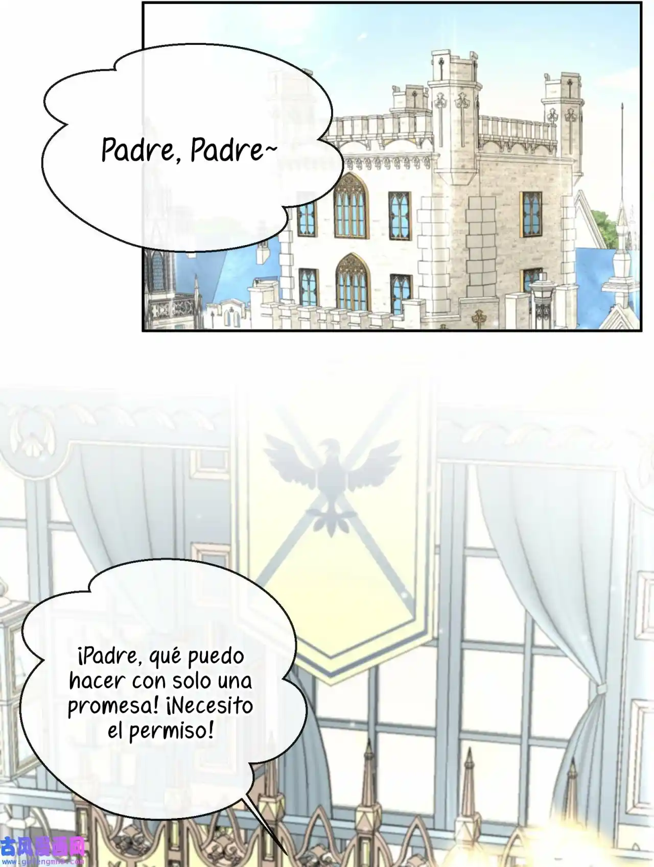 100 Formas De Martirizar A La Princesa - Capítulo 12 - Página 6 - LectorTMOo