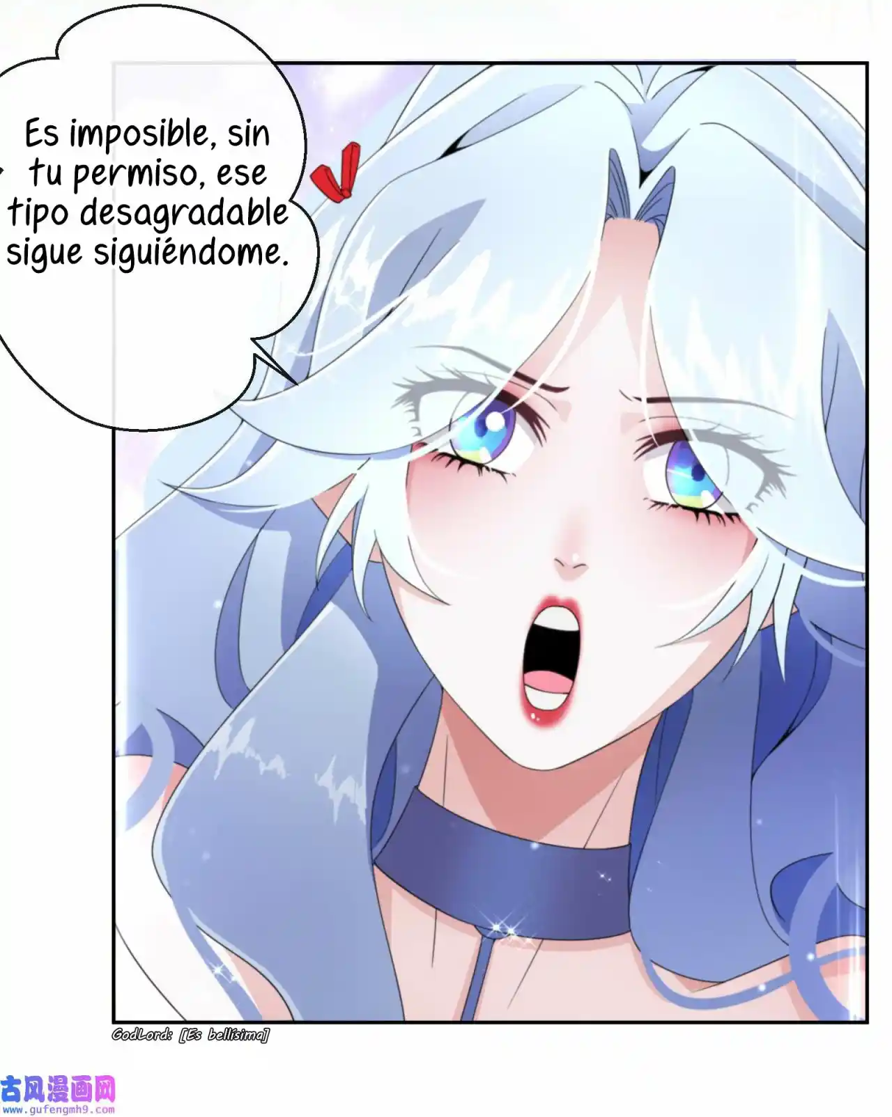 100 Formas De Martirizar A La Princesa - Capítulo 12 - Página 8 - LectorTMOo