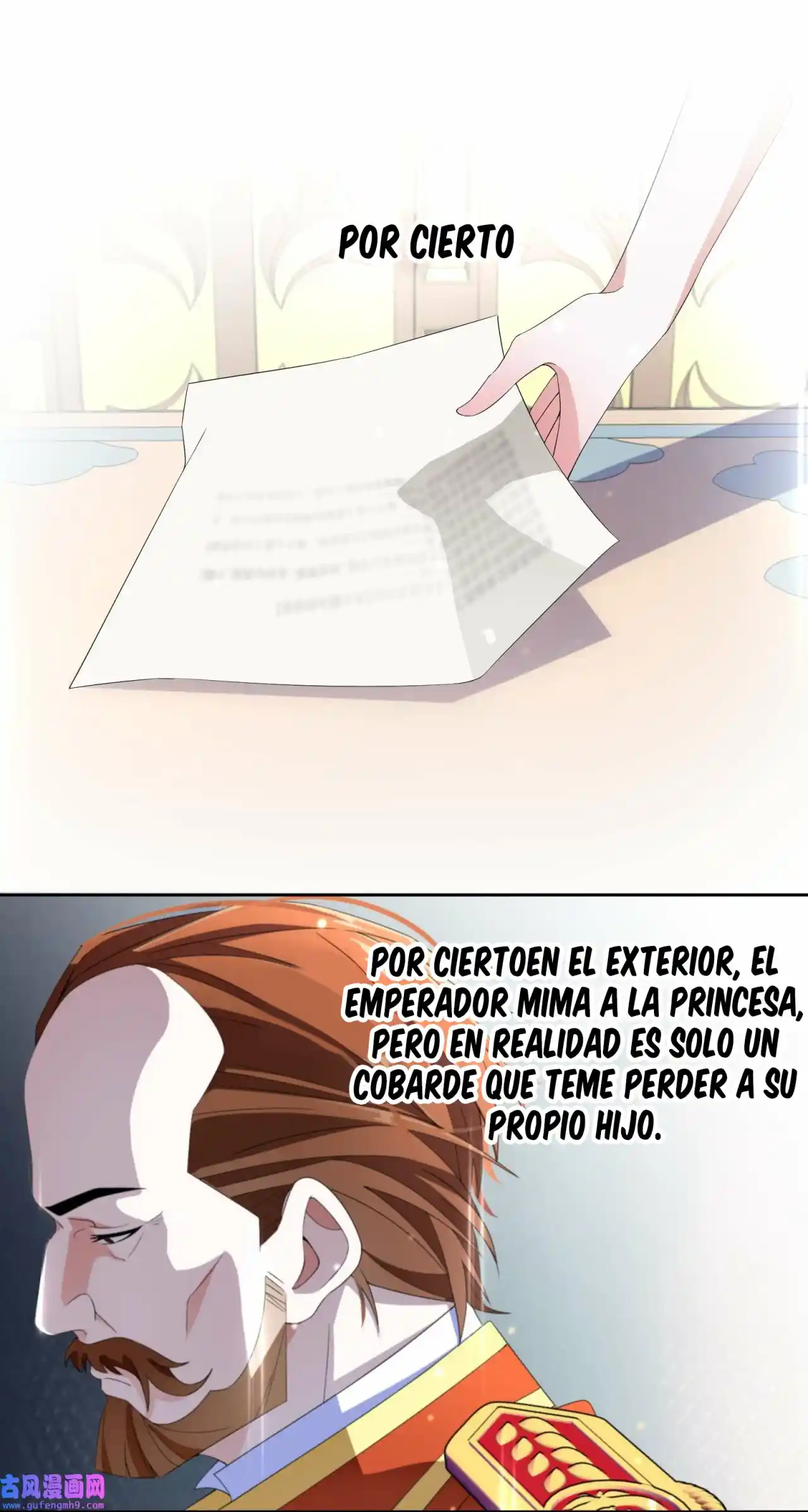 100 Formas De Martirizar A La Princesa - Capítulo 12 - Página 18 - LectorTMOo