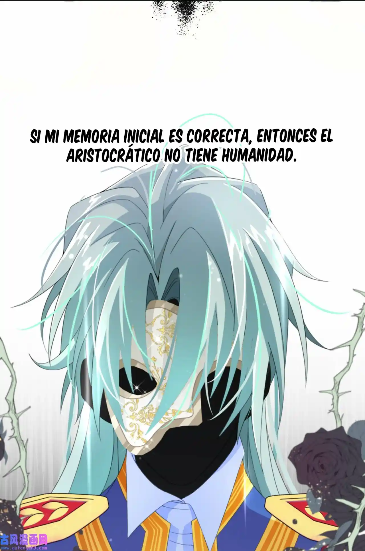 100 Formas De Martirizar A La Princesa - Capítulo 12 - Página 21 - LectorTMOo