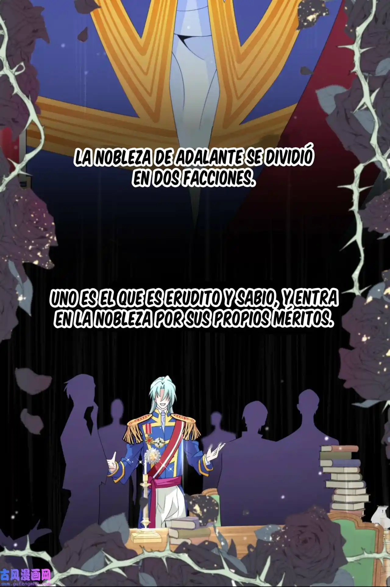 100 Formas De Martirizar A La Princesa - Capítulo 12 - Página 22 - LectorTMOo