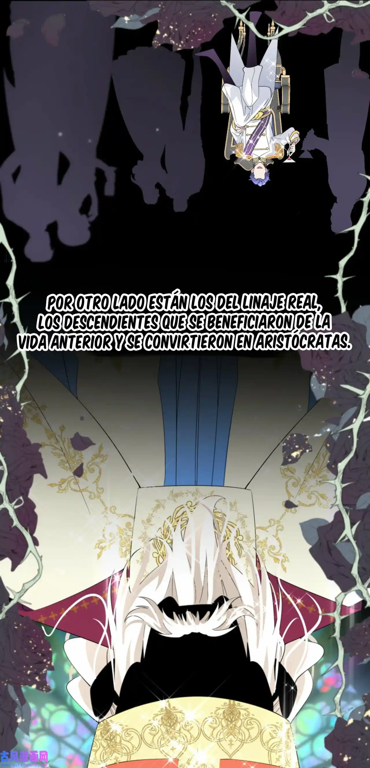 100 Formas De Martirizar A La Princesa - Capítulo 12 - Página 23 - LectorTMOo