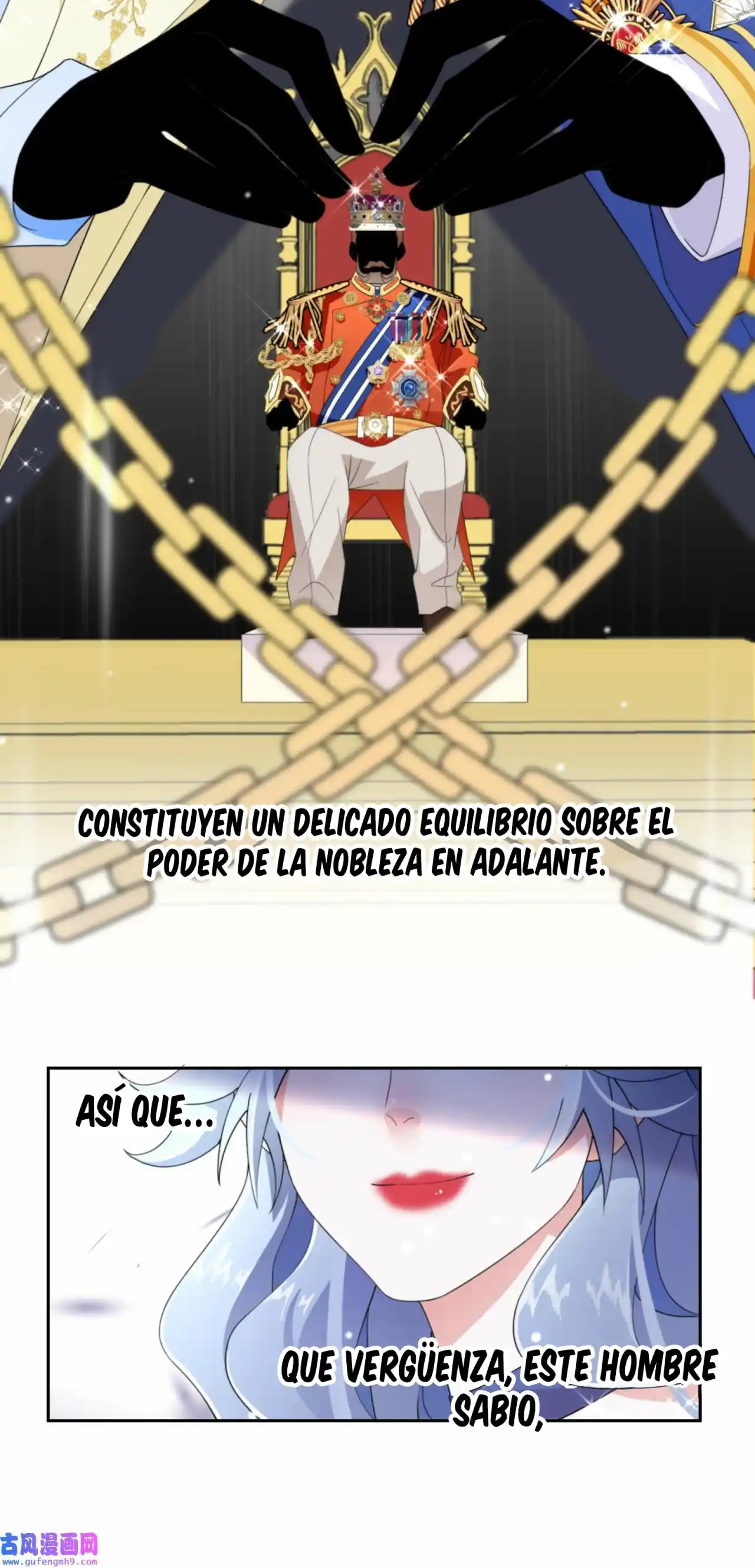 100 Formas De Martirizar A La Princesa - Capítulo 12 - Página 25 - LectorTMOo