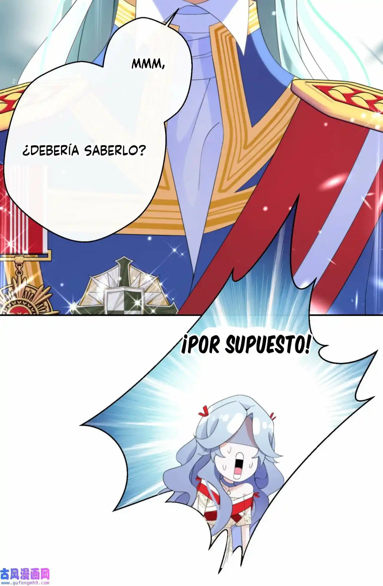 100 Formas De Martirizar A La Princesa - Capítulo 12 - Página 30 - LectorTMOo