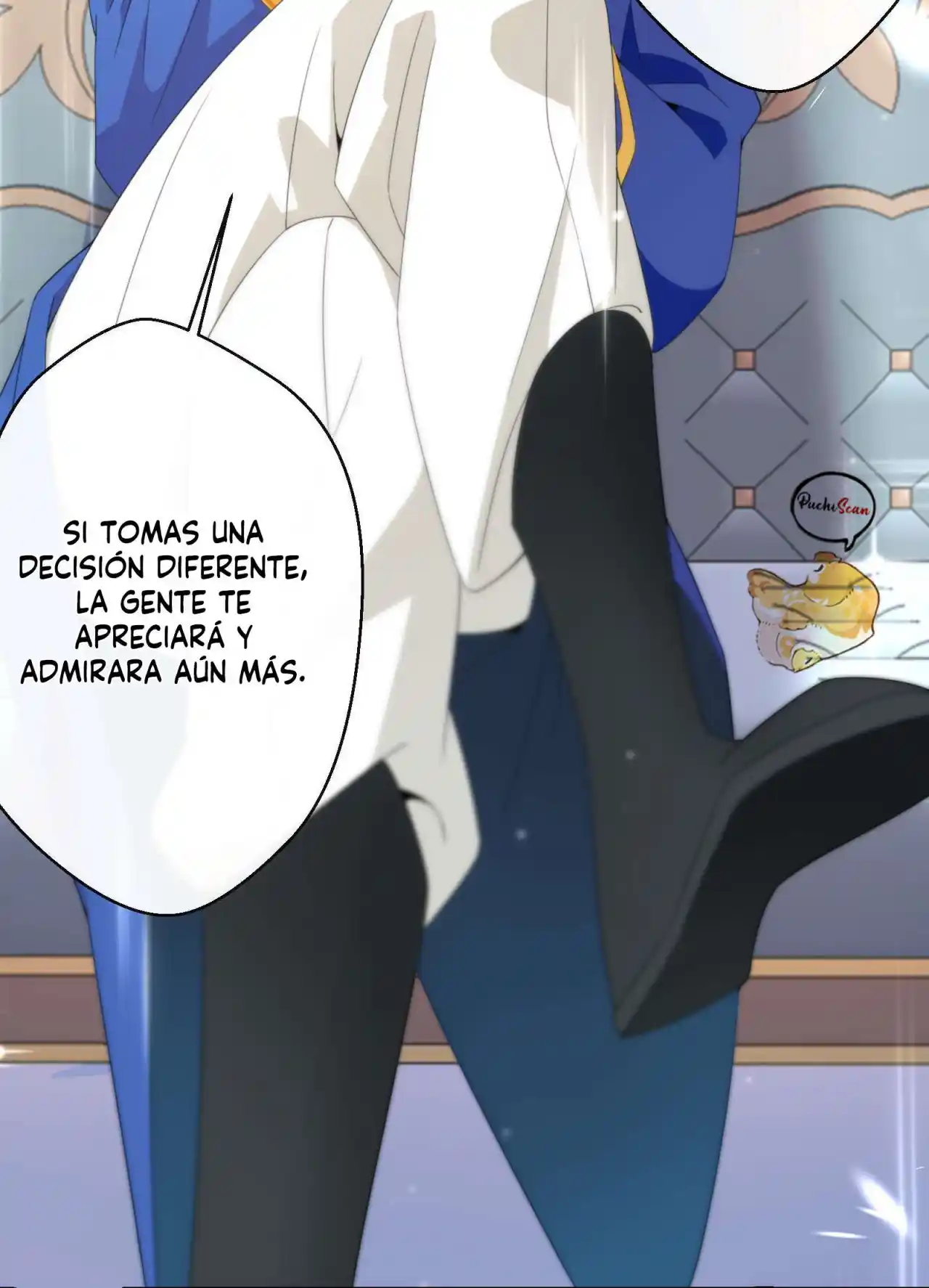 100 Formas De Martirizar A La Princesa - Capítulo 13 - Página 7 - LectorTMOo