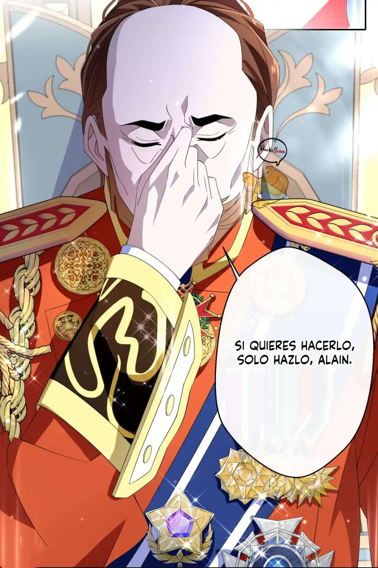 100 Formas De Martirizar A La Princesa - Capítulo 13 - Página 15 - LectorTMOo