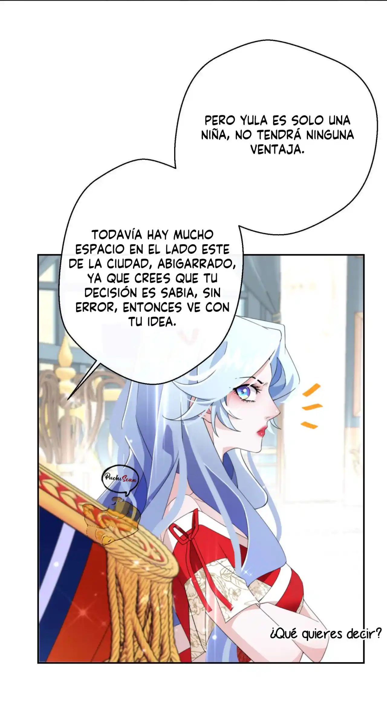 100 Formas De Martirizar A La Princesa - Capítulo 13 - Página 16 - LectorTMOo