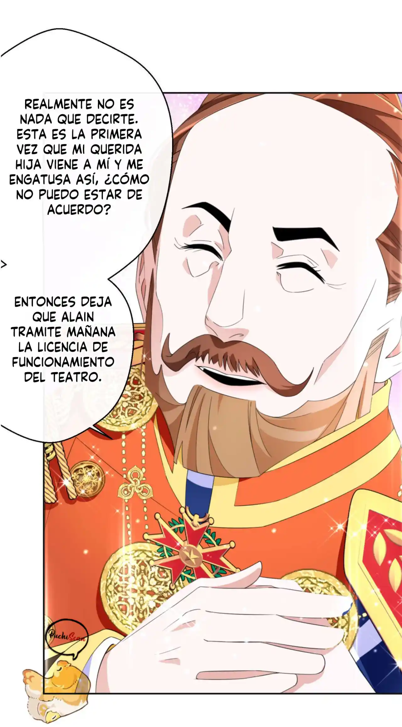 100 Formas De Martirizar A La Princesa - Capítulo 13 - Página 21 - LectorTMOo