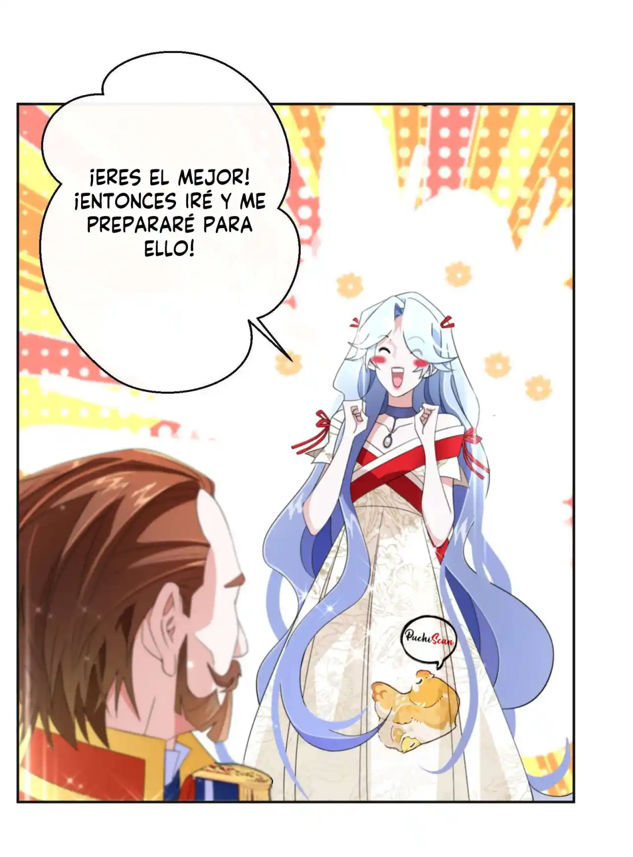 100 Formas De Martirizar A La Princesa - Capítulo 13 - Página 22 - LectorTMOo