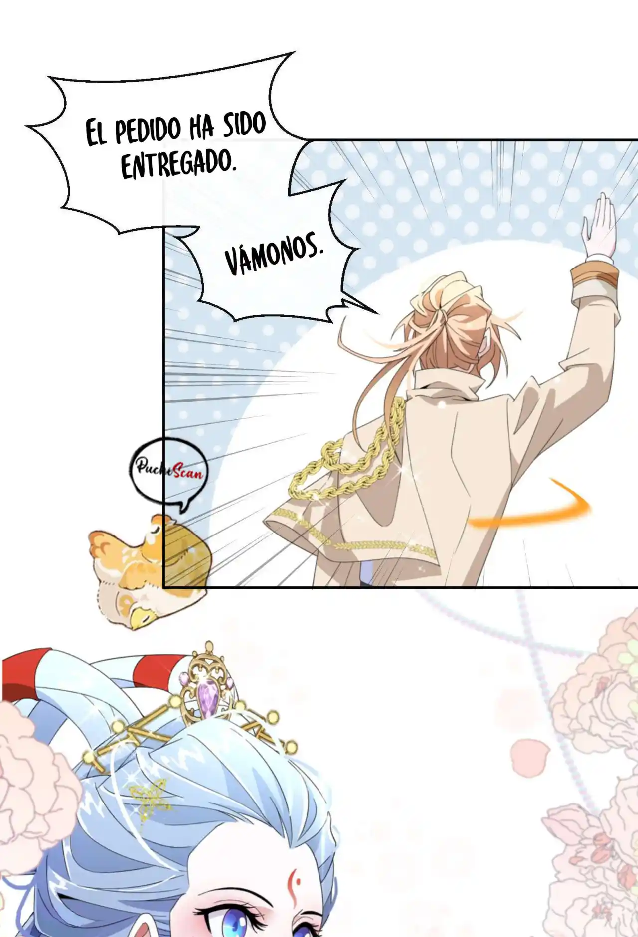 100 Formas De Martirizar A La Princesa - Capítulo 13 - Página 34 - LectorTMOo