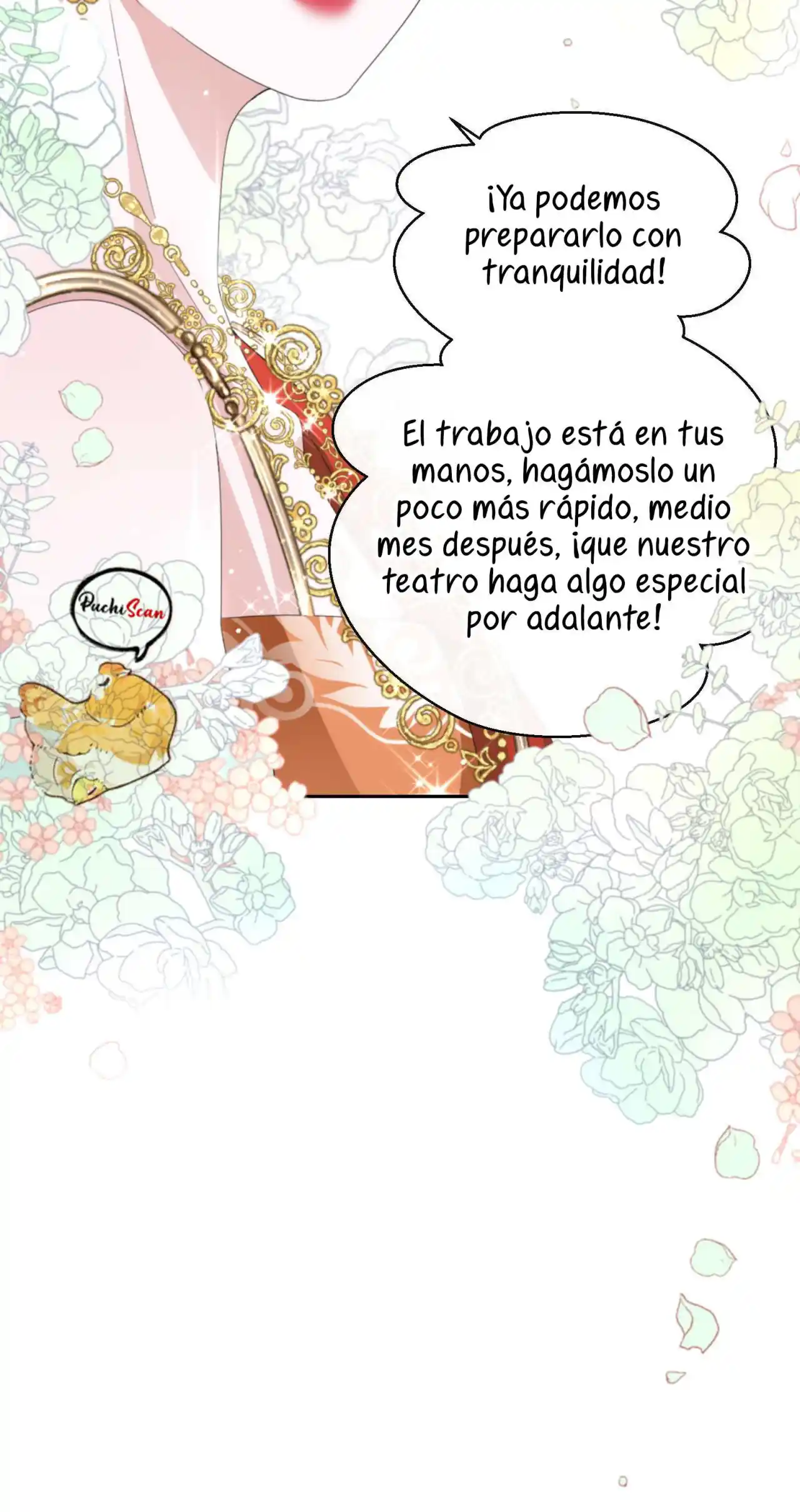 100 Formas De Martirizar A La Princesa - Capítulo 13 - Página 38 - LectorTMOo