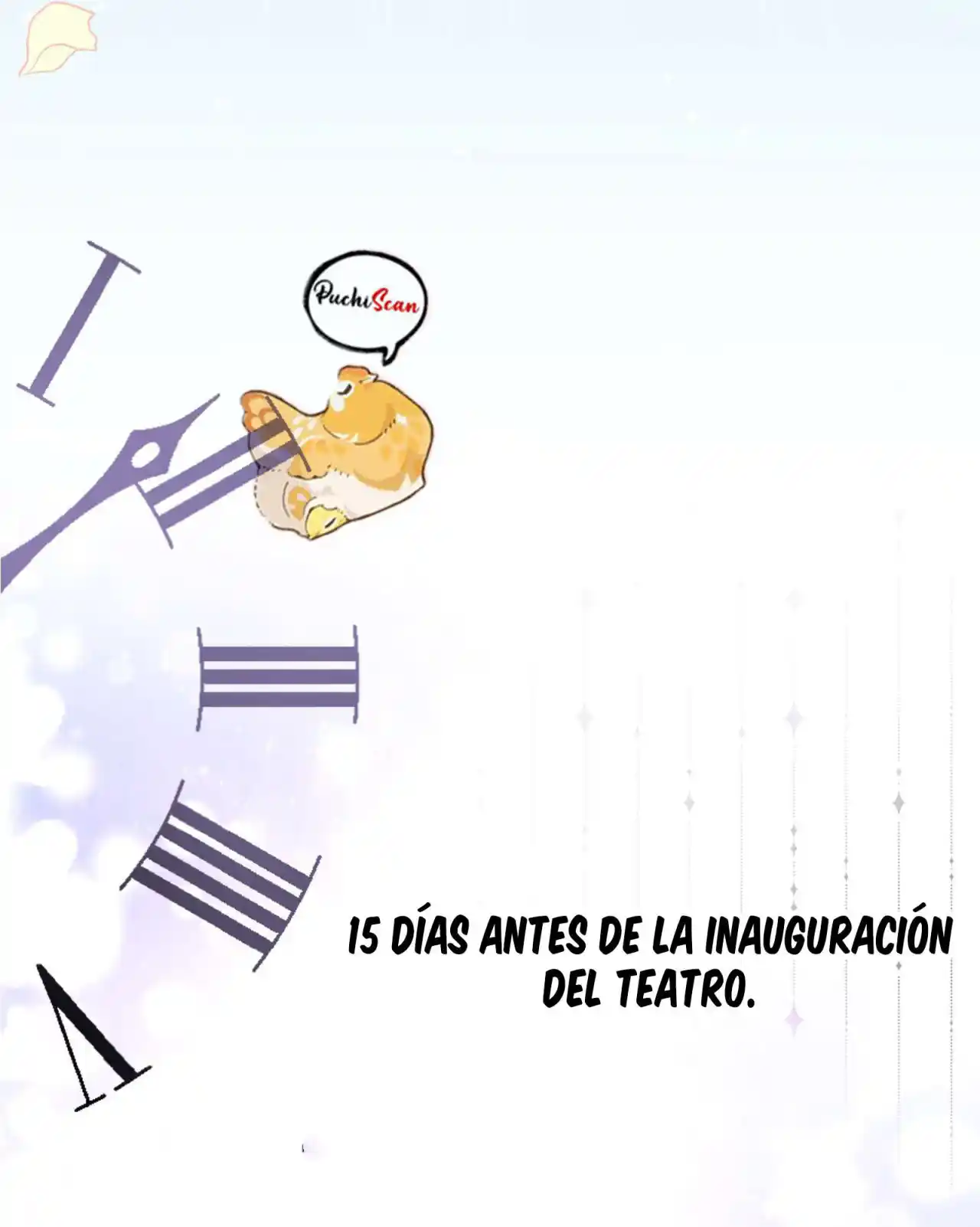 100 Formas De Martirizar A La Princesa - Capítulo 13 - Página 40 - LectorTMOo