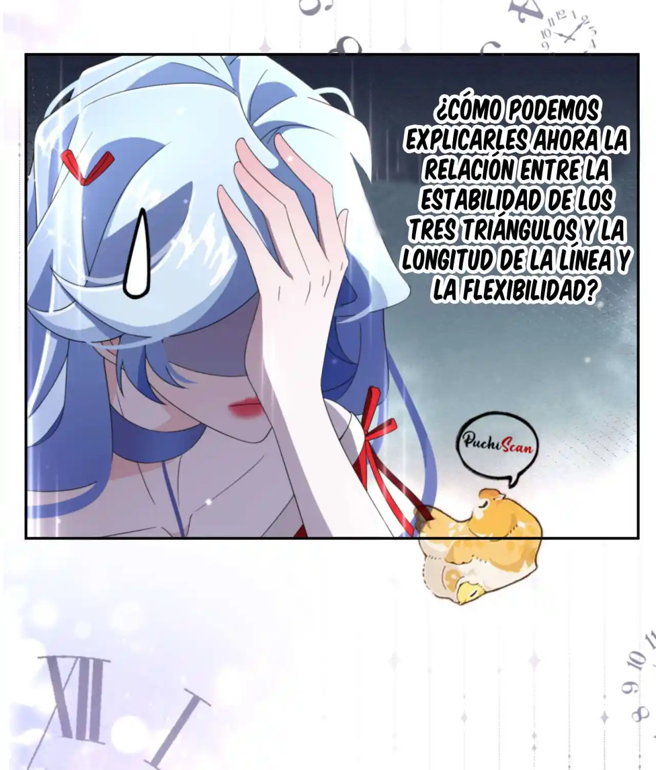 100 Formas De Martirizar A La Princesa - Capítulo 13 - Página 43 - LectorTMOo
