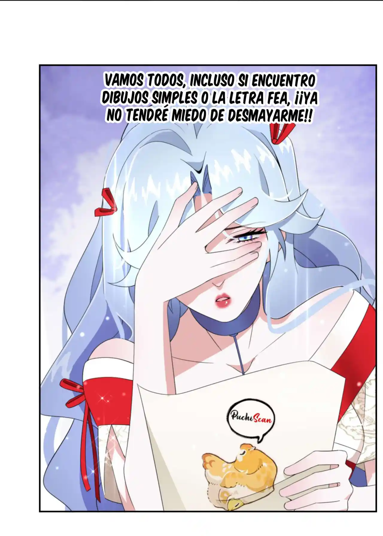 100 Formas De Martirizar A La Princesa - Capítulo 13 - Página 51 - LectorTMOo