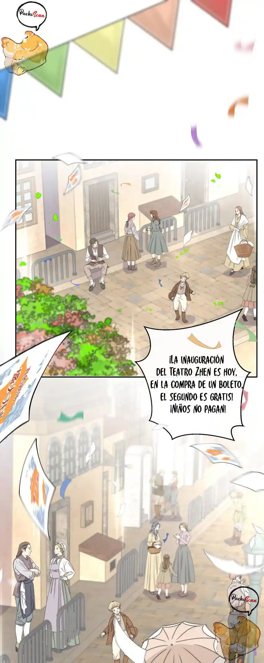 100 Formas De Martirizar A La Princesa - Capítulo 14 - Página 7 - LectorTMOo