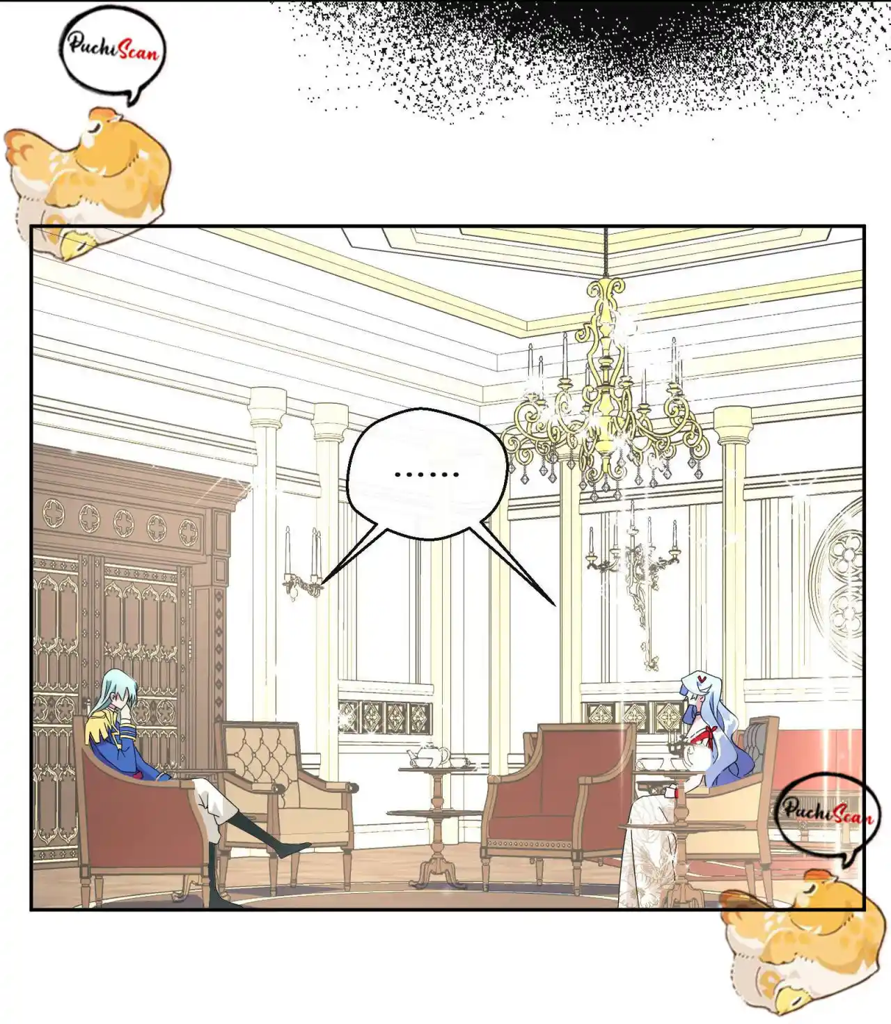 100 Formas De Martirizar A La Princesa - Capítulo 14 - Página 22 - LectorTMOo