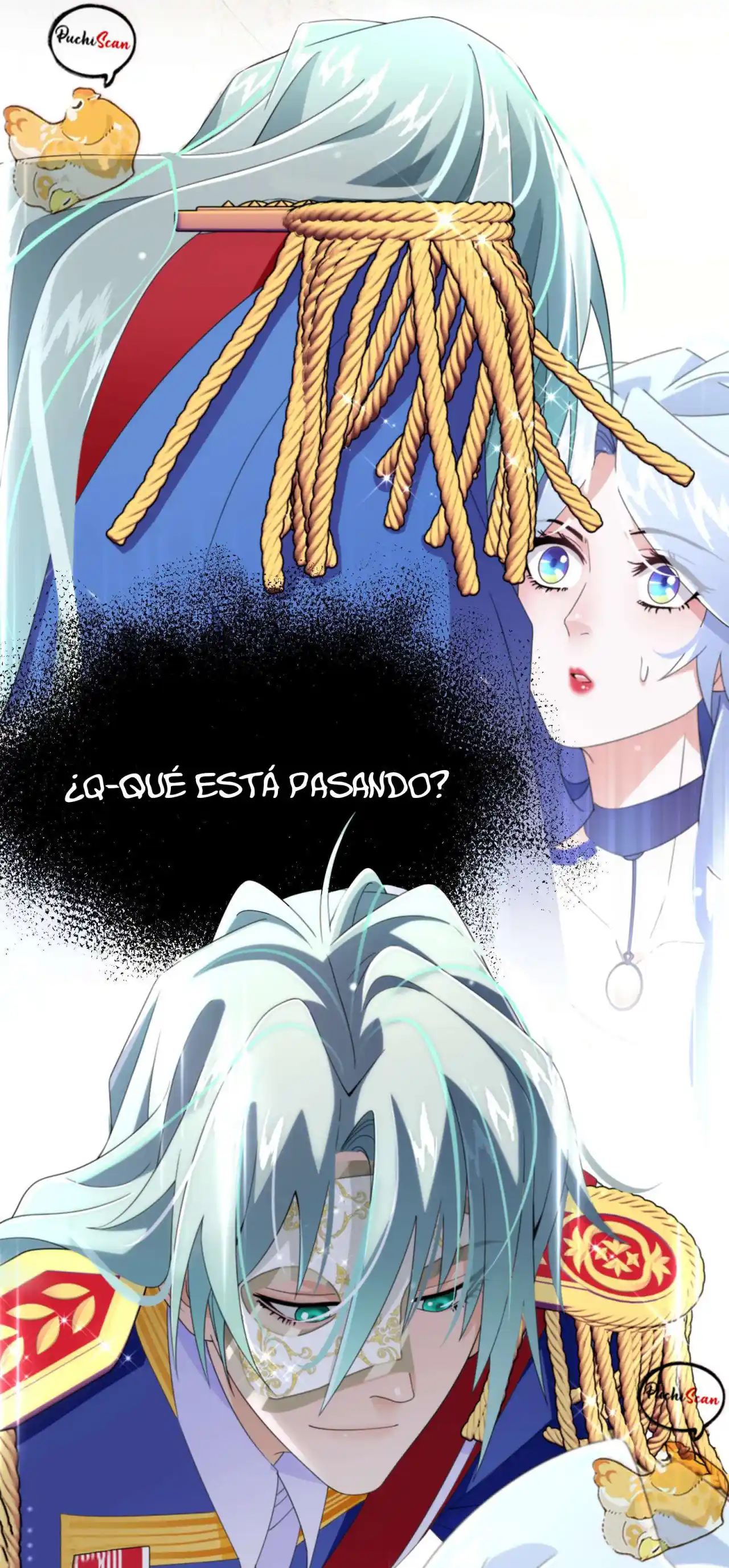 100 Formas De Martirizar A La Princesa - Capítulo 14 - Página 24 - LectorTMOo