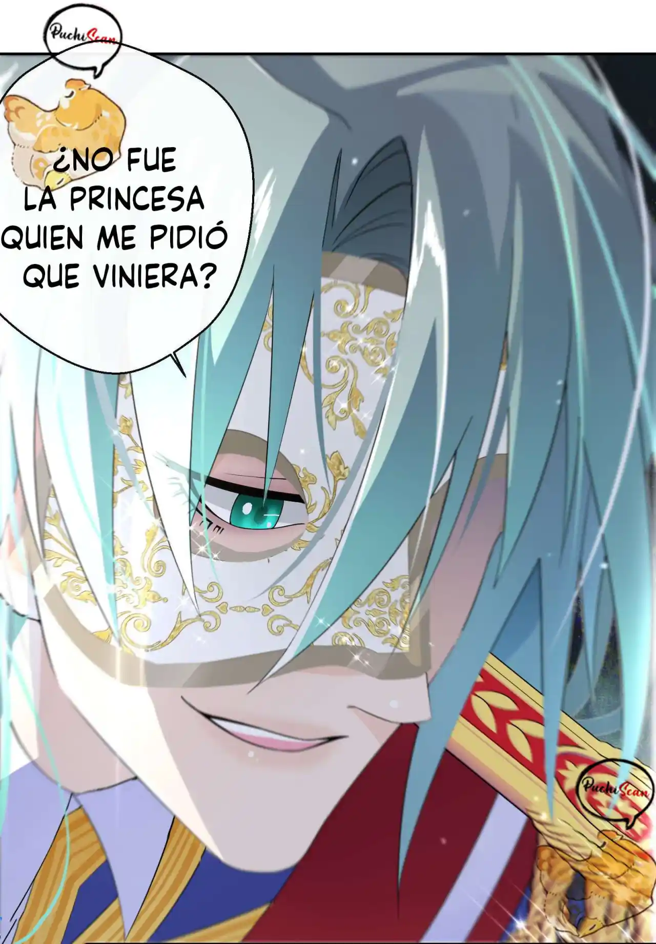 100 Formas De Martirizar A La Princesa - Capítulo 14 - Página 26 - LectorTMOo
