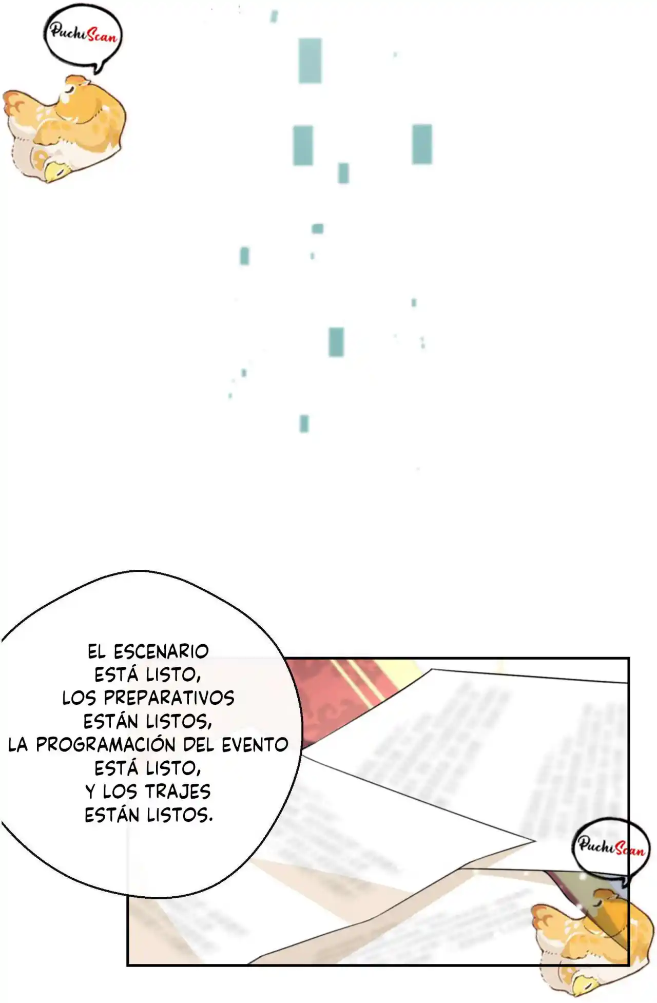 100 Formas De Martirizar A La Princesa - Capítulo 14 - Página 32 - LectorTMOo