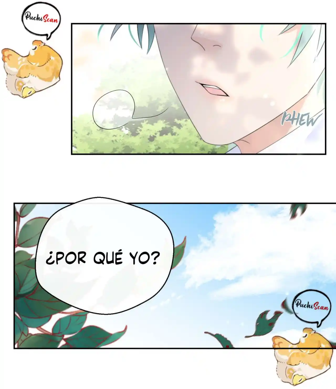 100 Formas De Martirizar A La Princesa - Capítulo 14 - Página 42 - LectorTMOo