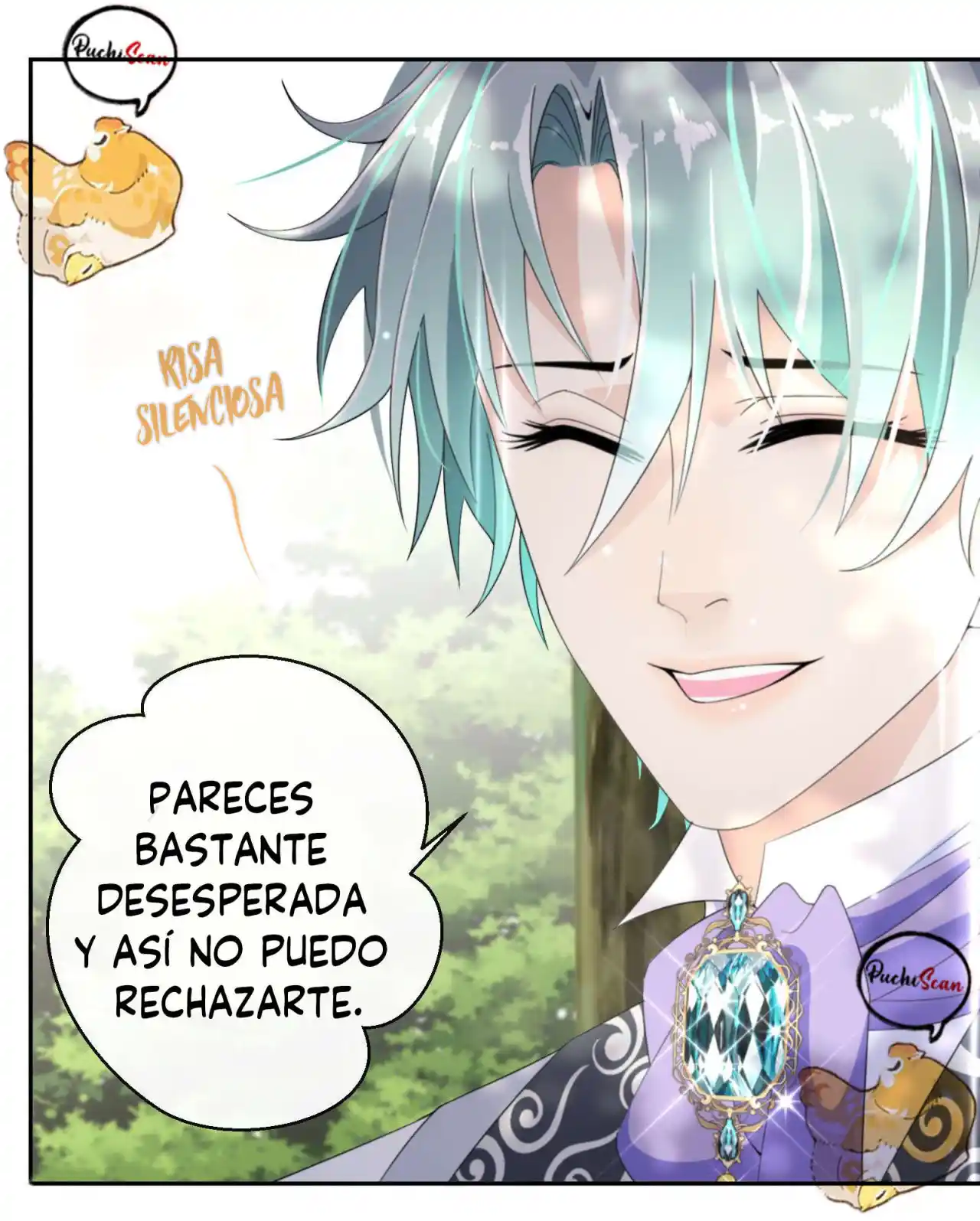 100 Formas De Martirizar A La Princesa - Capítulo 14 - Página 44 - LectorTMOo